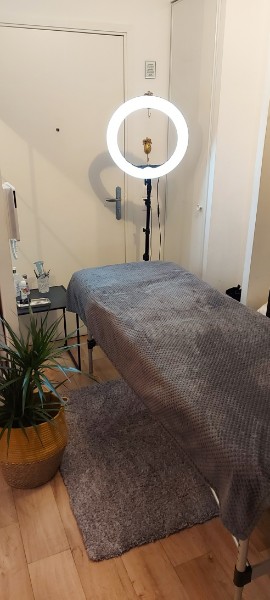 Établissement de beauté