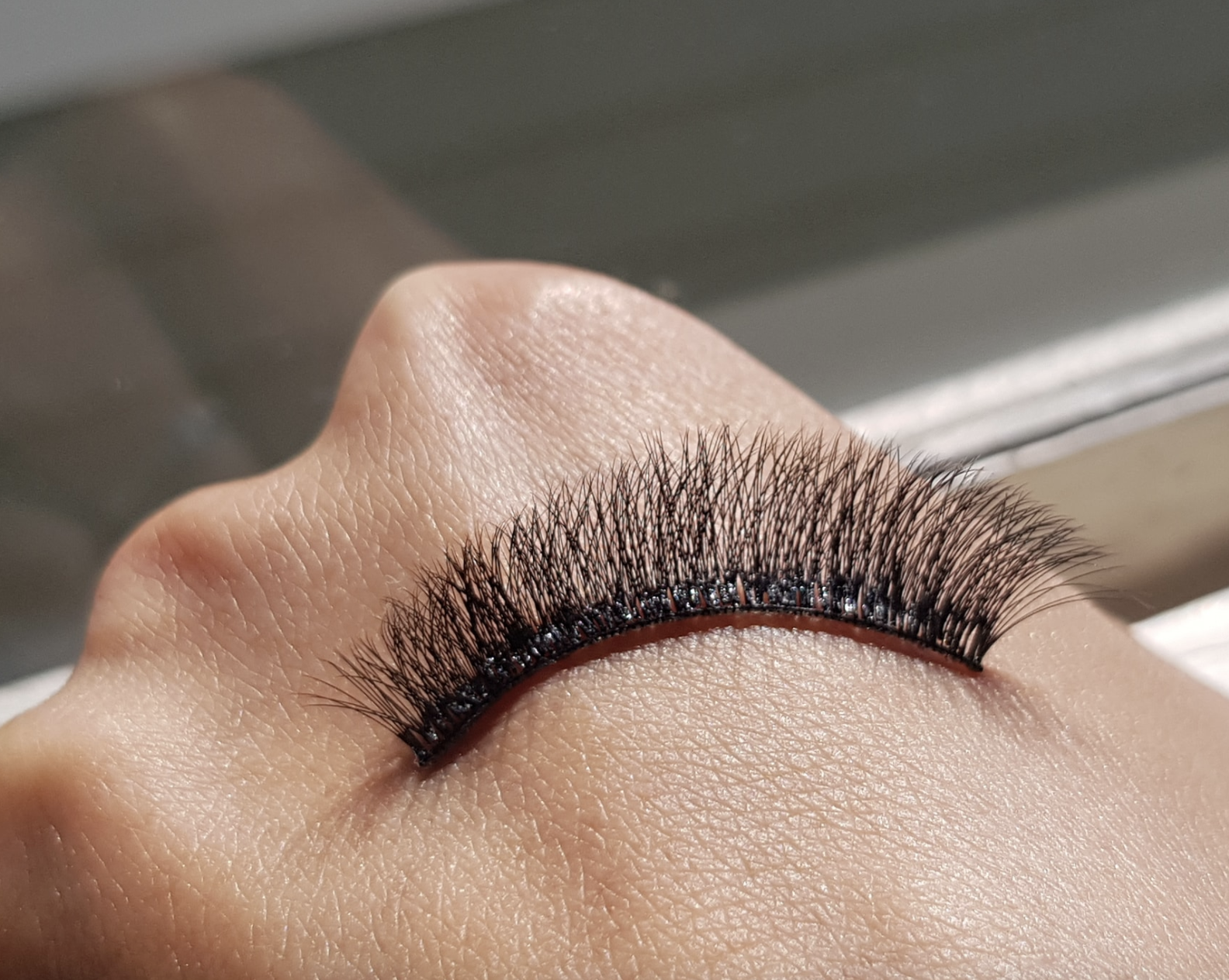 Établissement de beauté