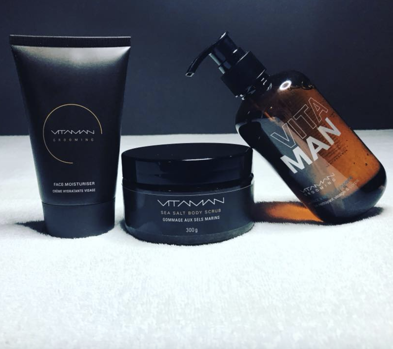 Établissement de beauté