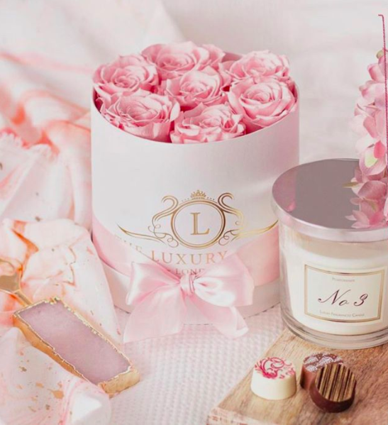 Établissement de beauté