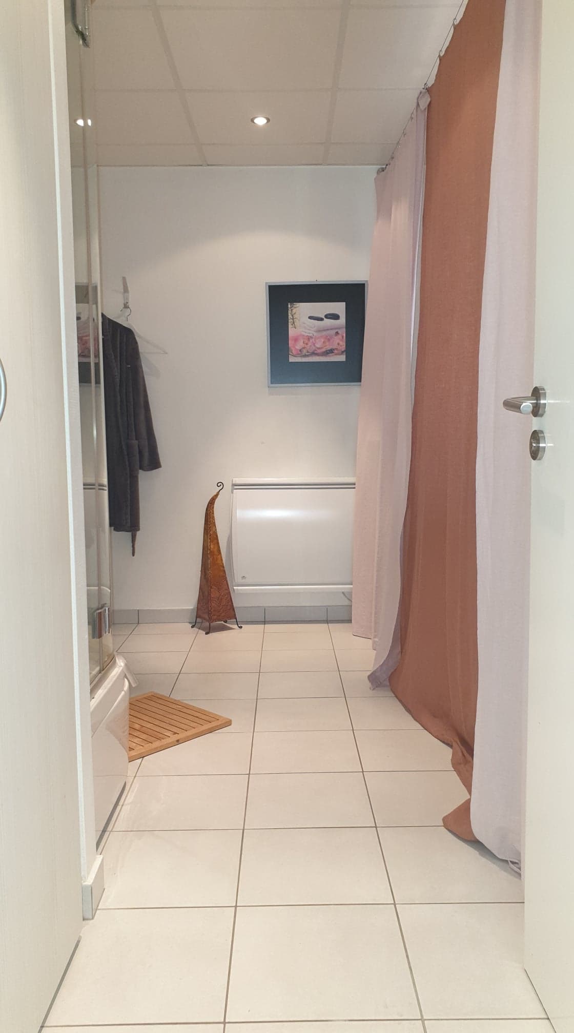 Établissement de beauté