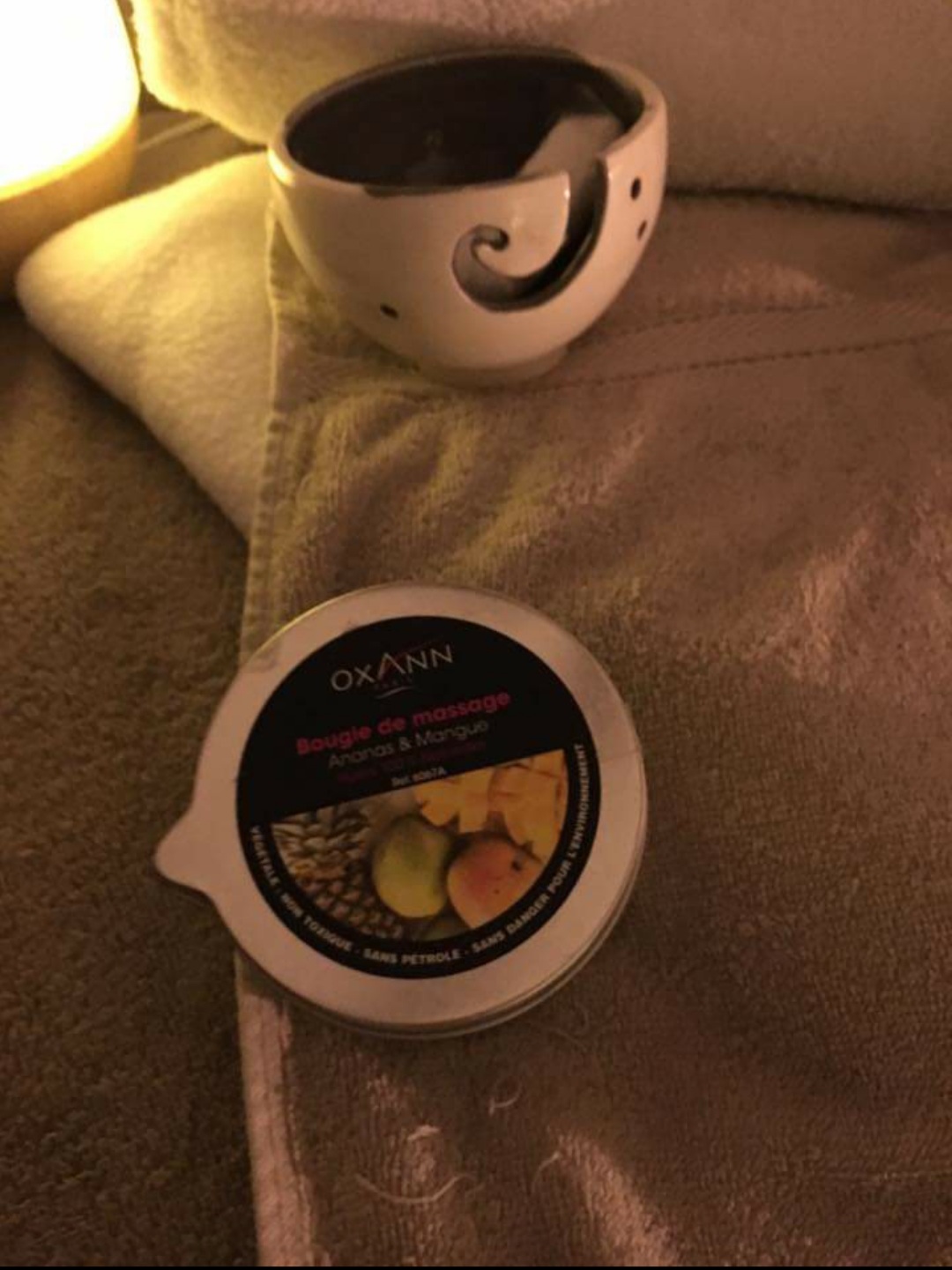 Établissement de beauté