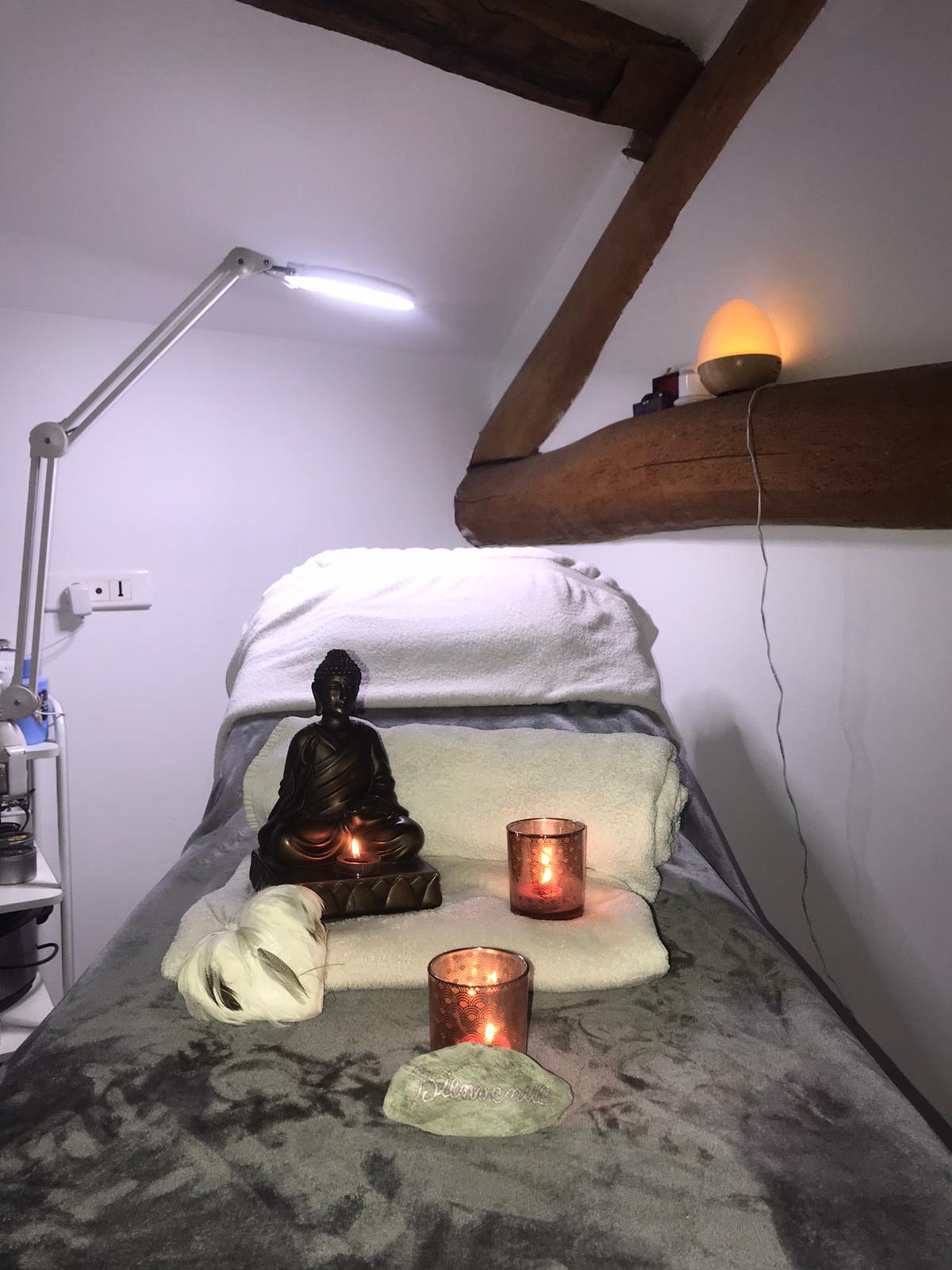 Établissement de beauté