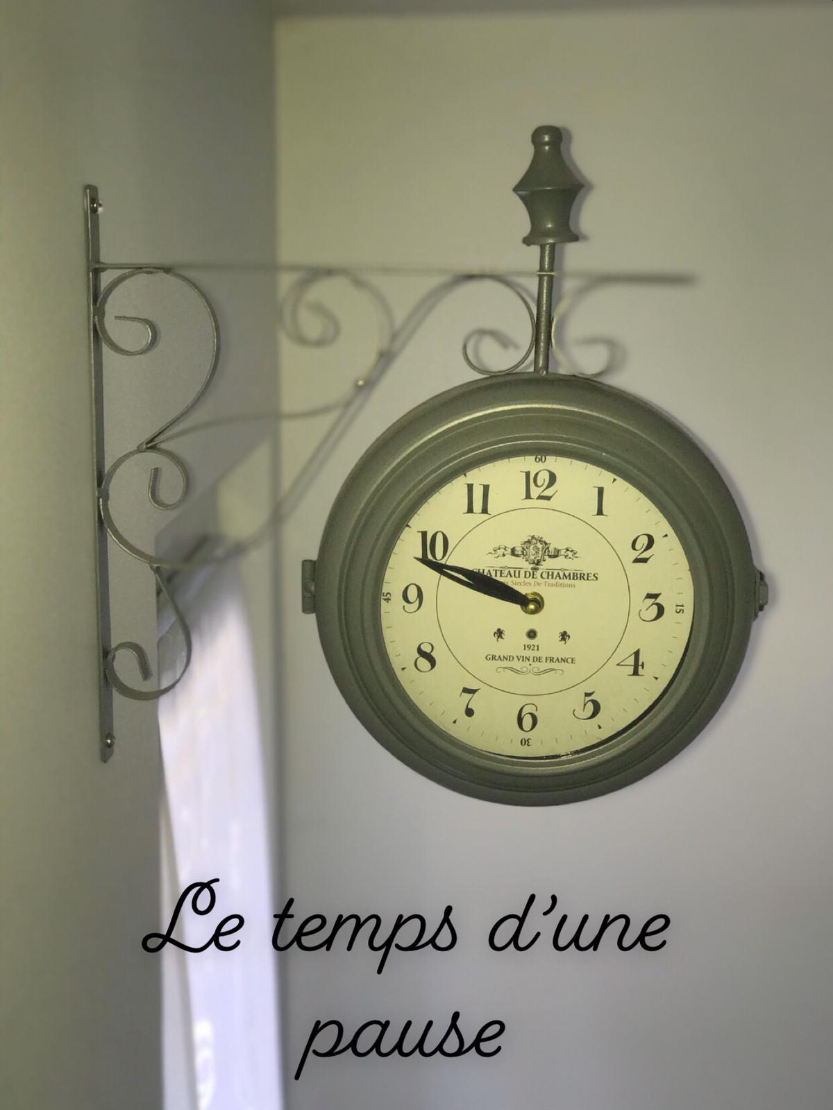 Établissement de beauté