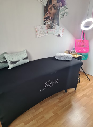 Établissement de beauté
