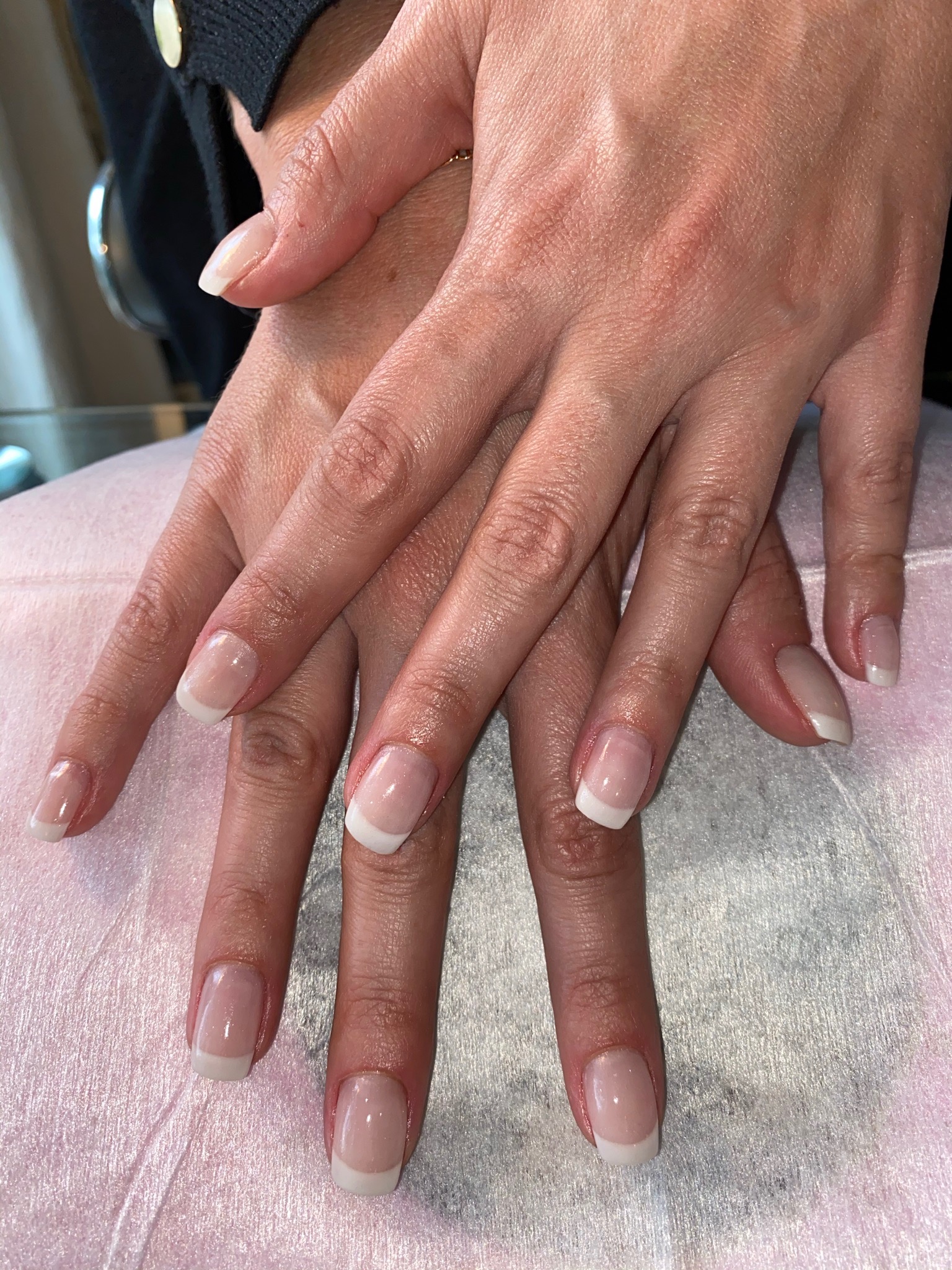 Établissement de beauté