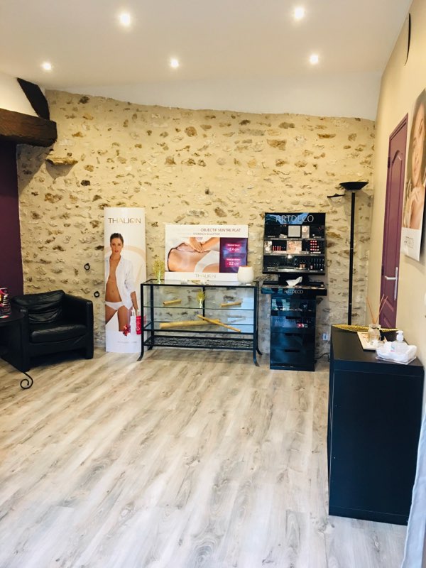 Établissement de beauté