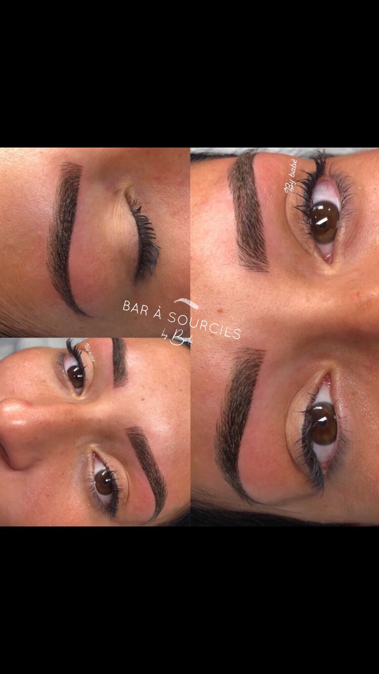 Établissement de beauté