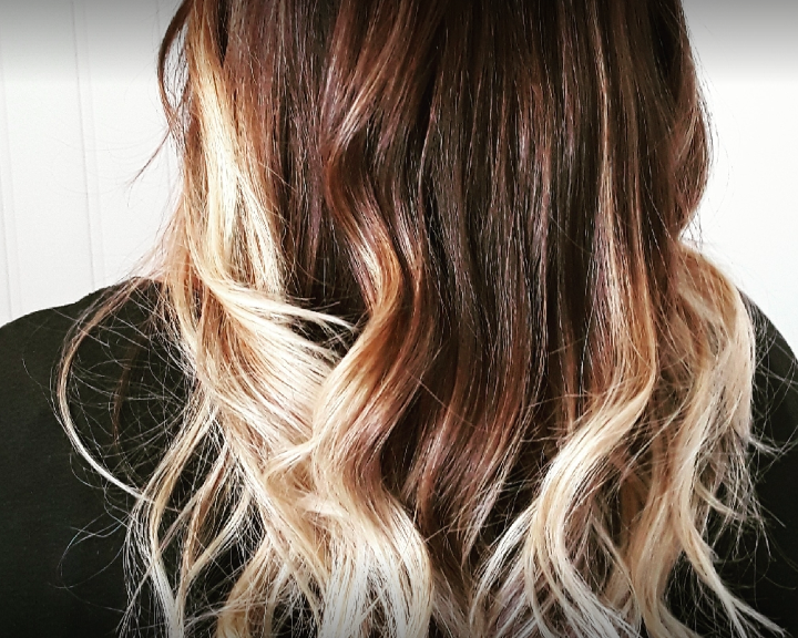 Établissement de beauté