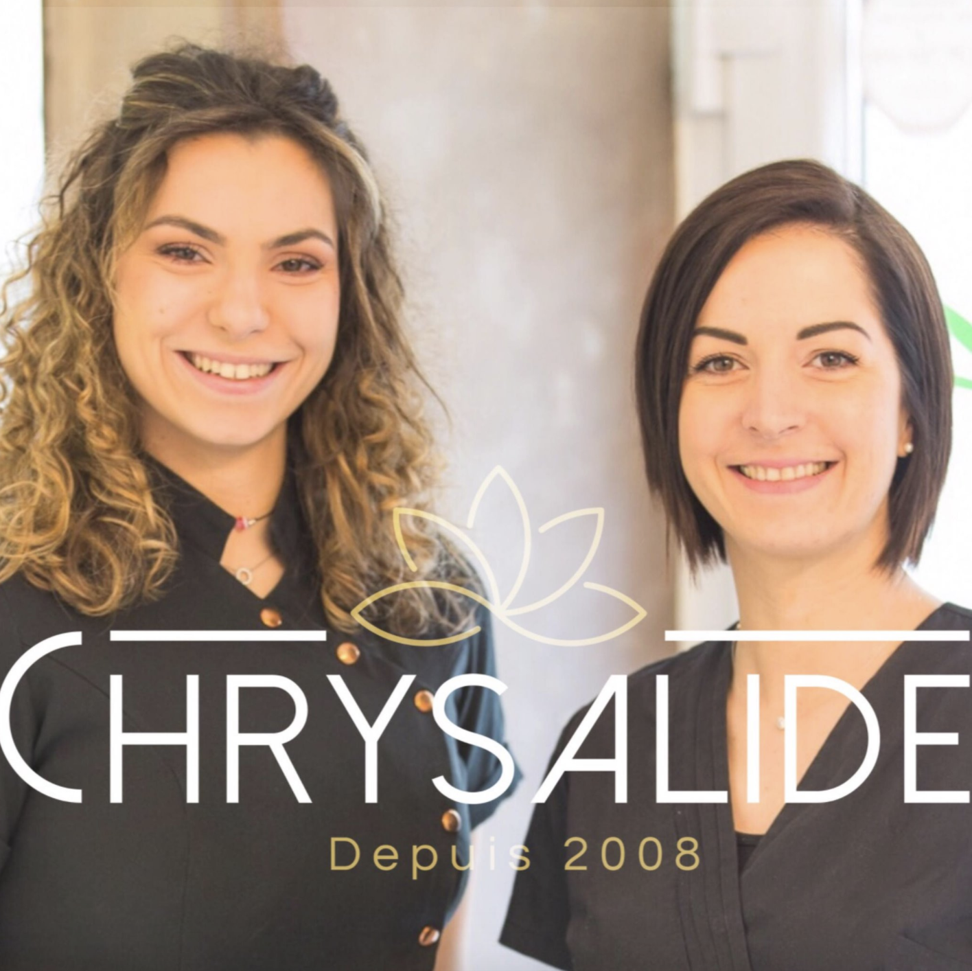 Établissement de beauté