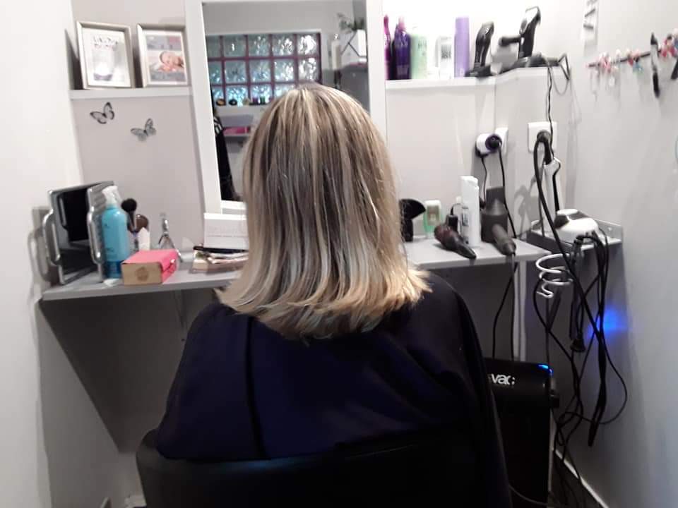 Établissement de beauté