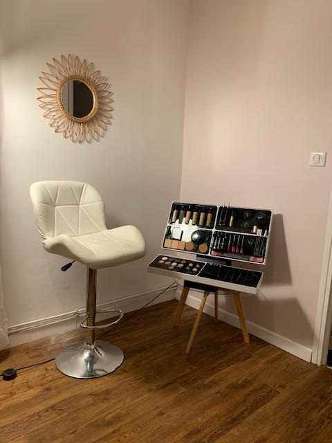 Établissement de beauté