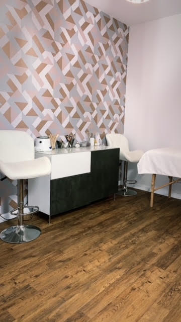 Établissement de beauté