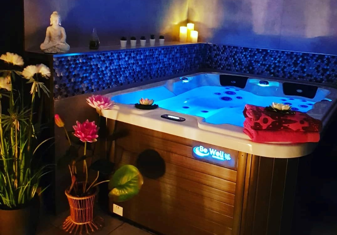 Établissement de beauté