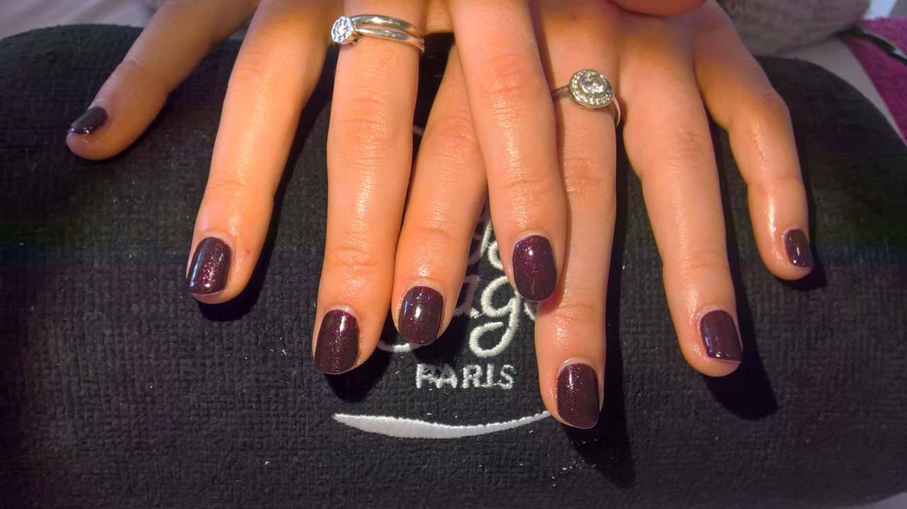Établissement de beauté
