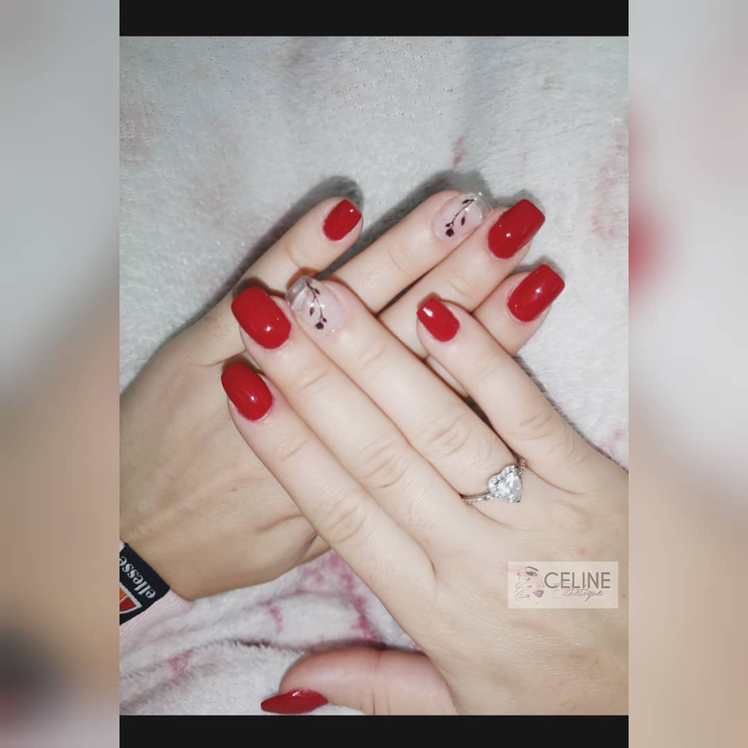 Établissement de beauté