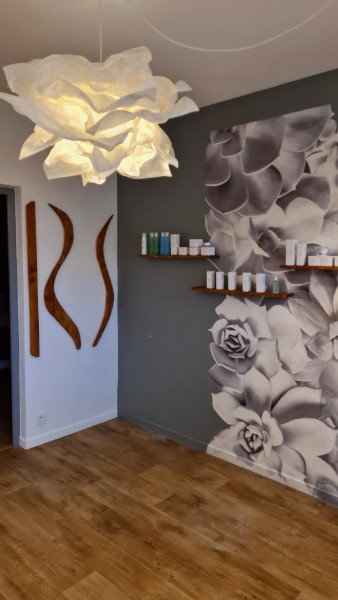 Établissement de beauté