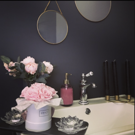 Établissement de beauté