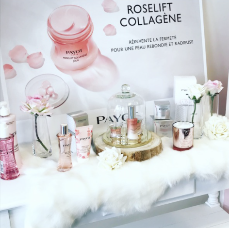 Établissement de beauté