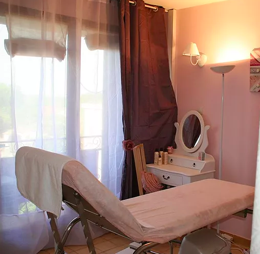 Établissement de beauté