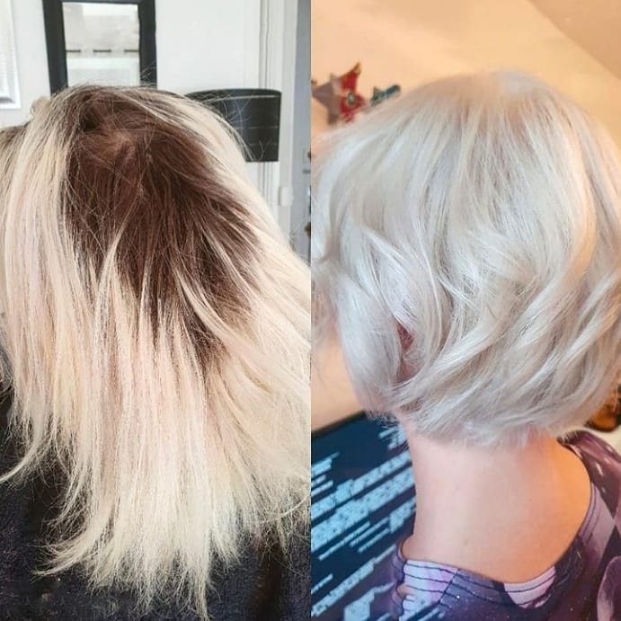 Établissement de beauté