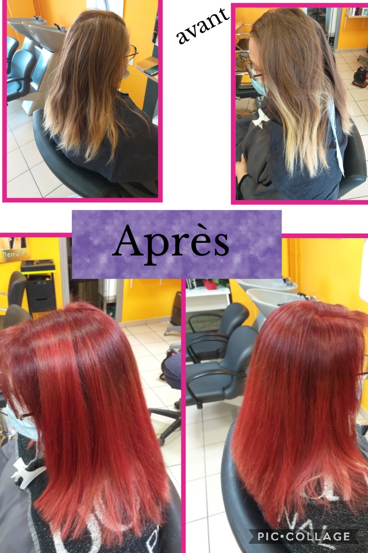 Établissement de beauté