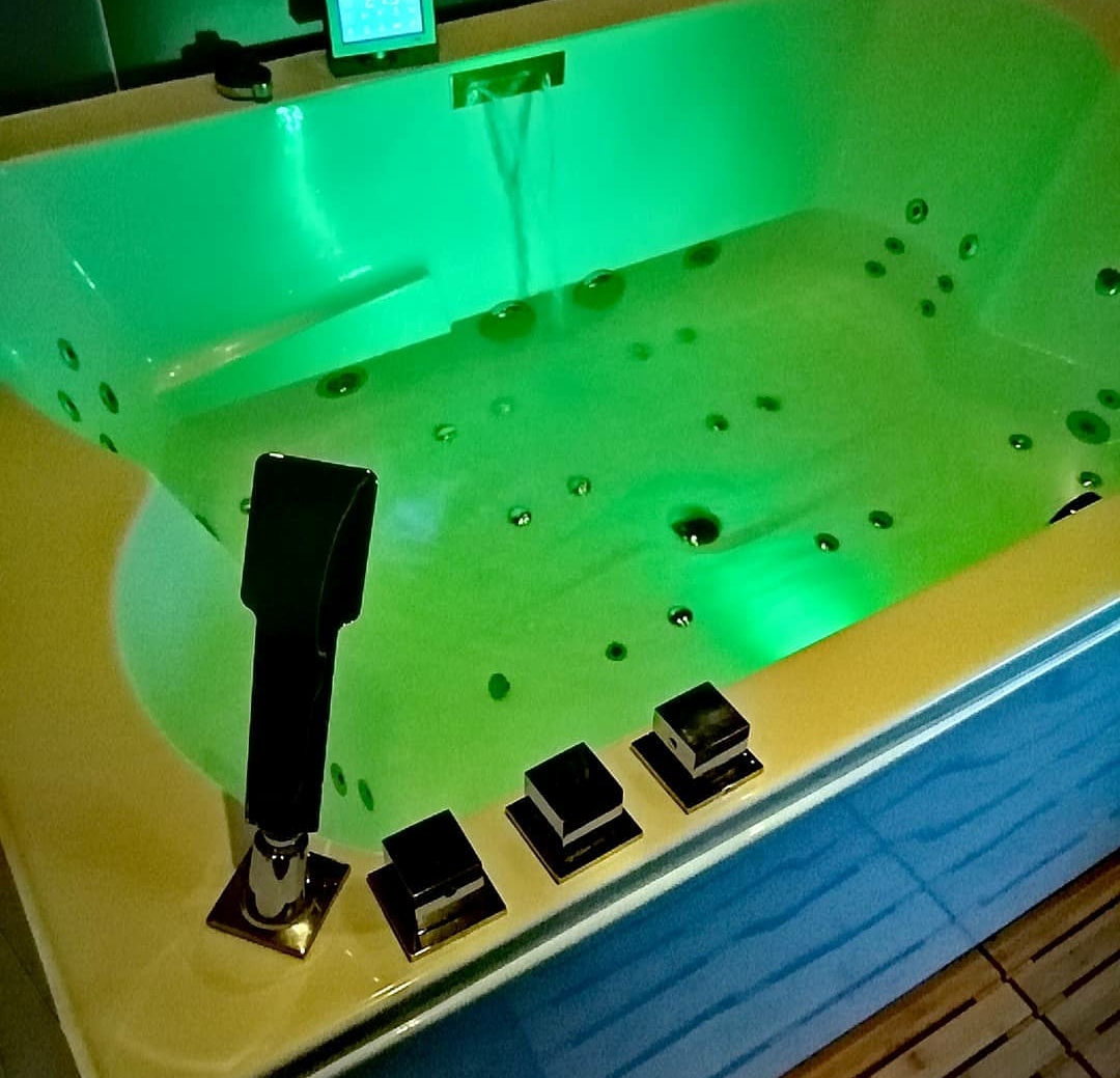 Établissement de beauté