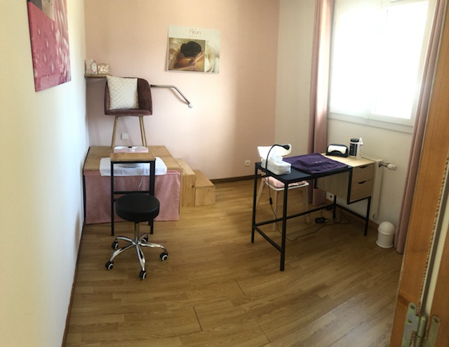 Établissement de beauté