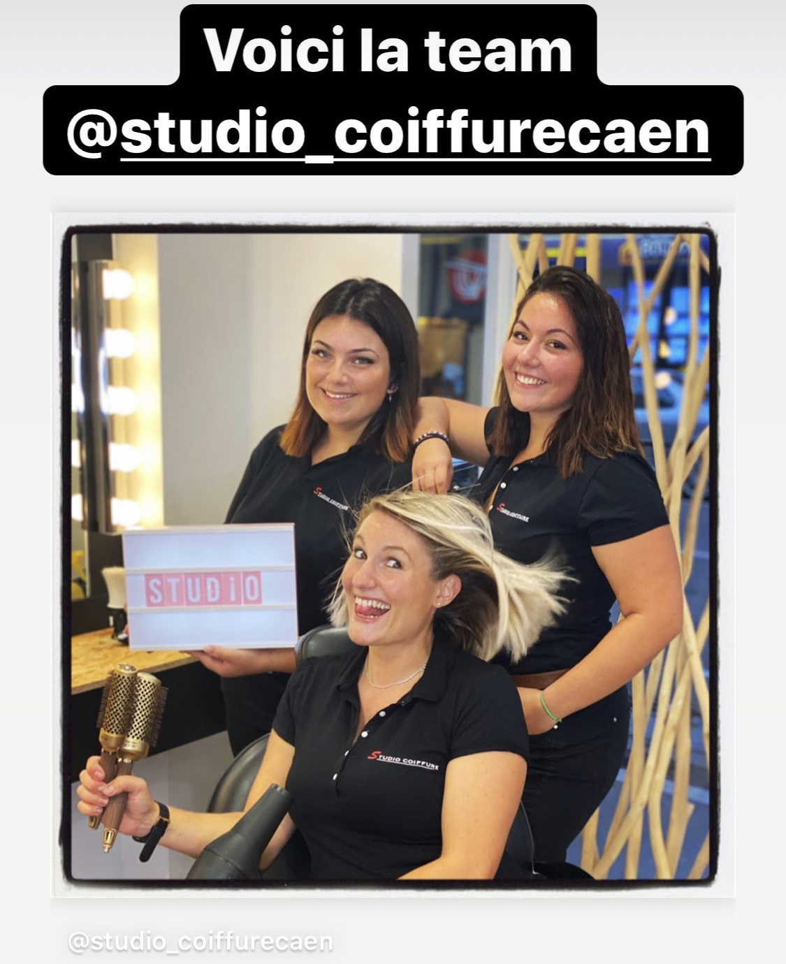 Établissement de beauté