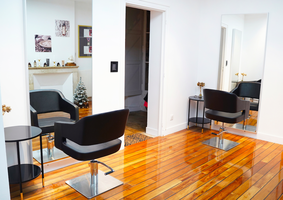 Établissement de beauté