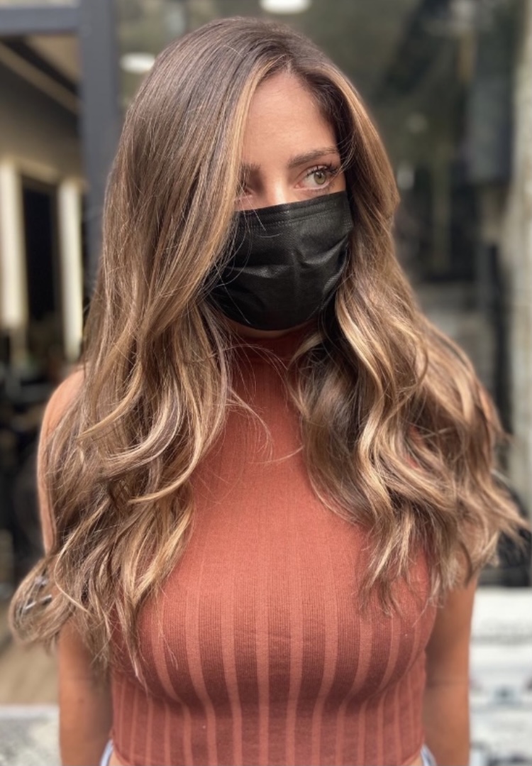 Établissement de beauté
