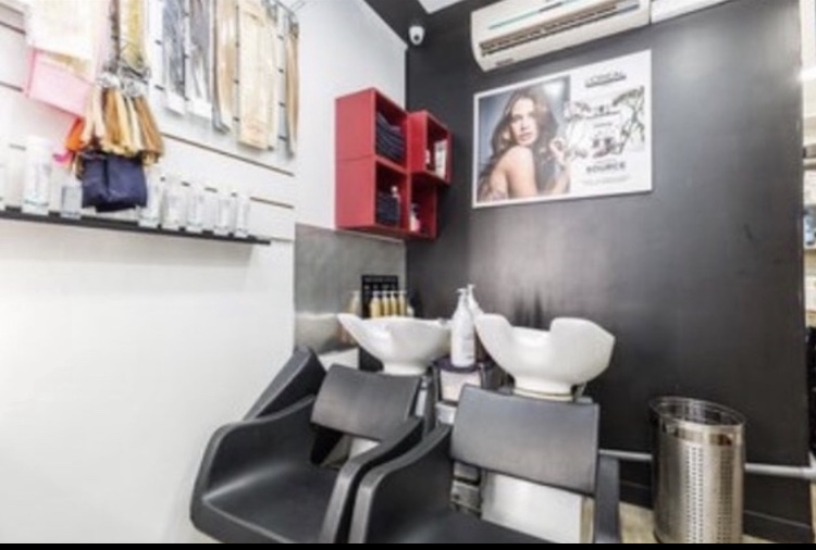 Établissement de beauté