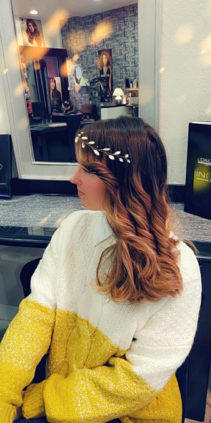 Établissement de beauté