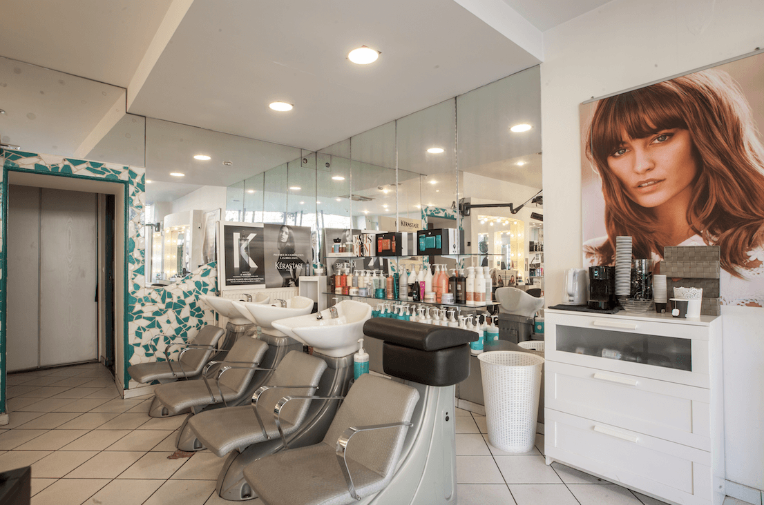 Salon Confidences Le Salon Villeurbanne A Villeurbanne 50