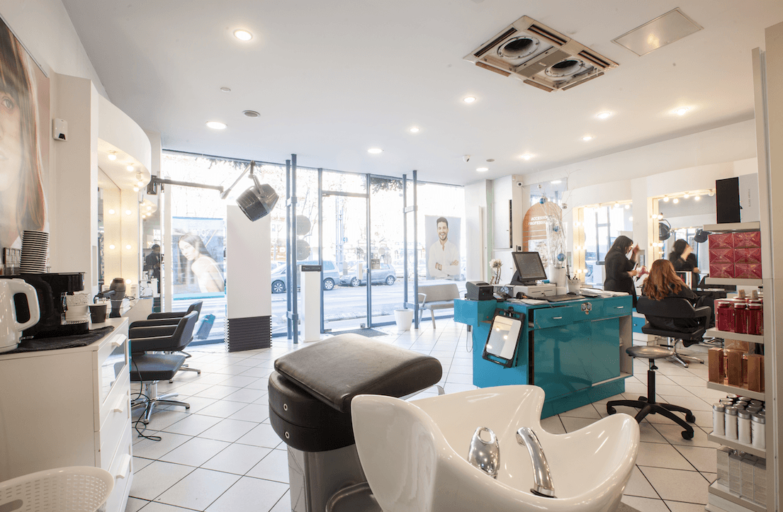 Salon Confidences Le Salon Villeurbanne A Villeurbanne 50