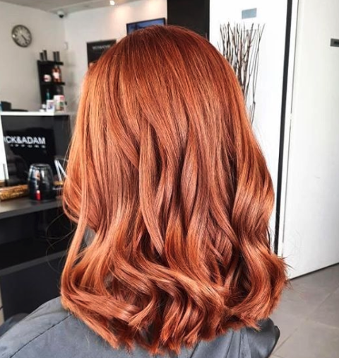 Établissement de beauté