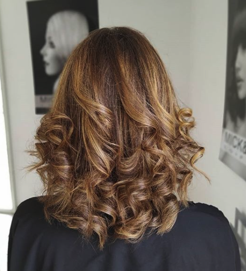 Établissement de beauté