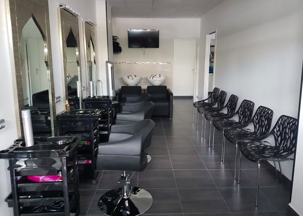 Établissement de beauté