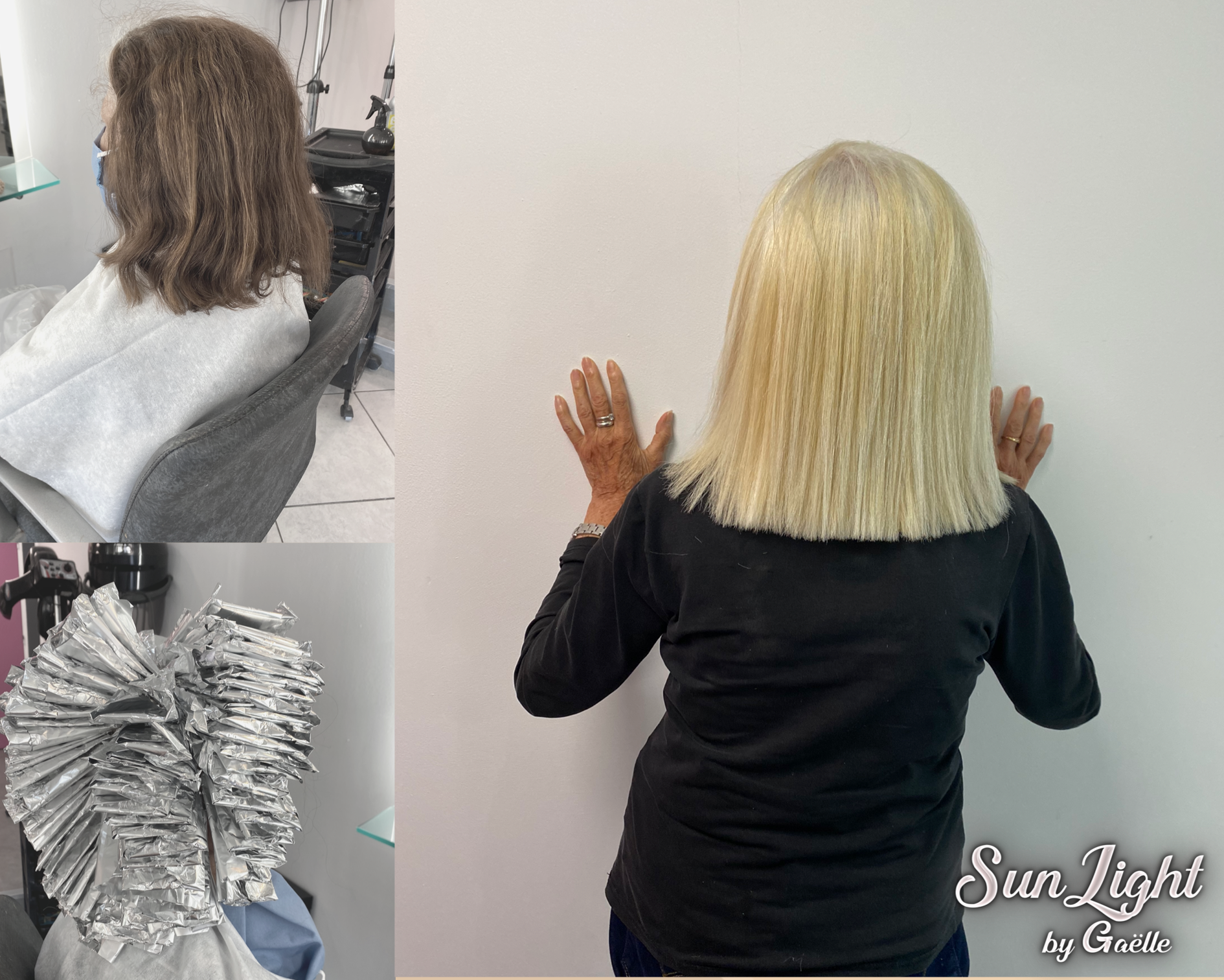 Établissement de beauté
