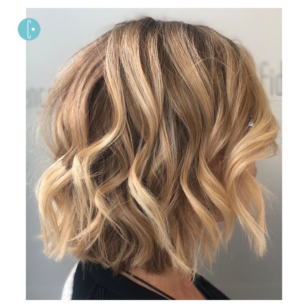 Établissement de beauté