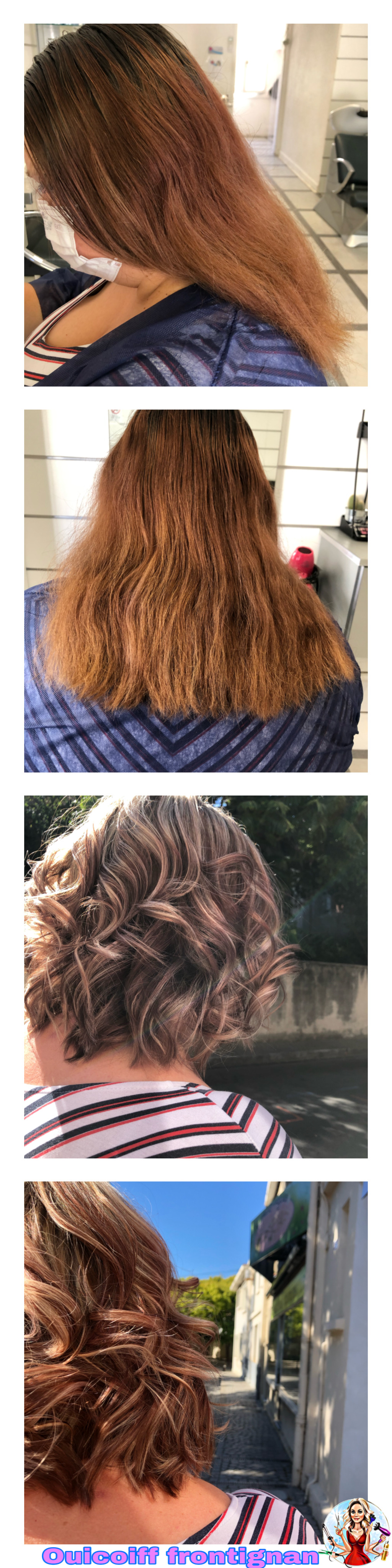 Établissement de beauté