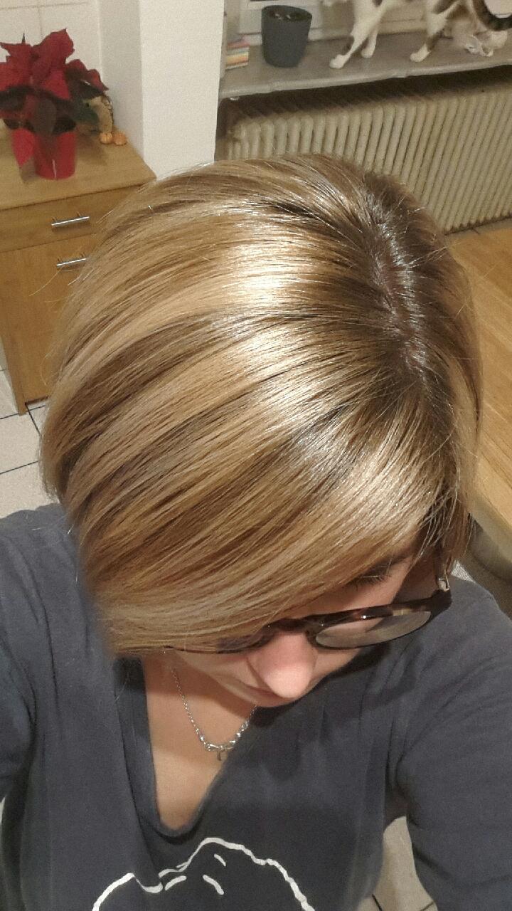 Établissement de beauté