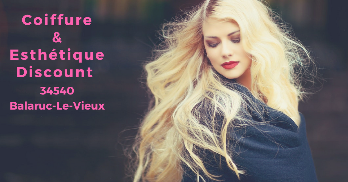 Établissement de beauté