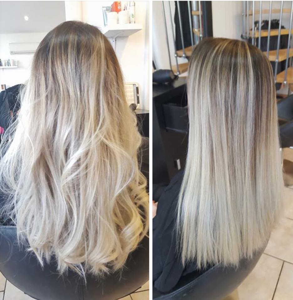 Établissement de beauté
