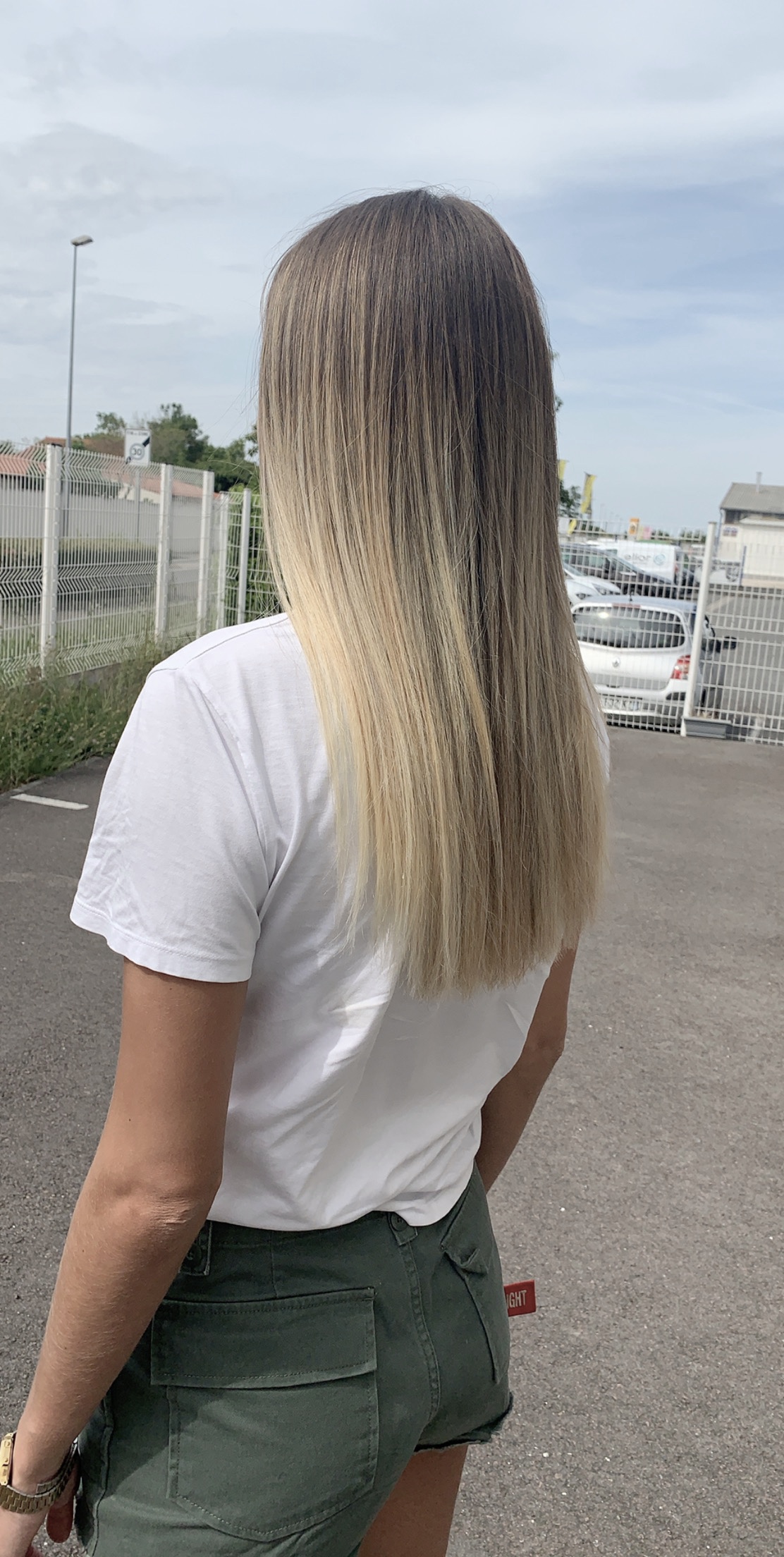 Établissement de beauté